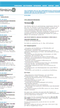 Mobile Screenshot of filmbuero-nw.de